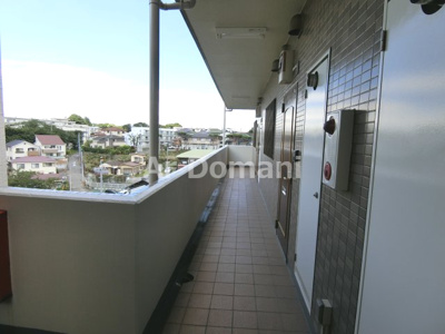 【その他共用部分】 | デージーコート相模台