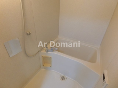 【浴室】 | デージーコート相模台