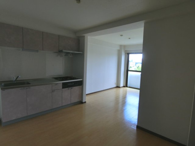 【内装】 | デージーコート相模台