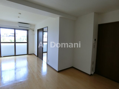 【居間・リビング】 | デージーコート相模台