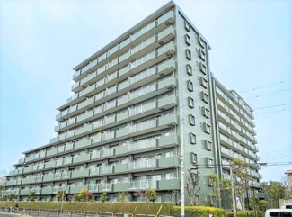 【外観】 | ハイラーク戸田公園