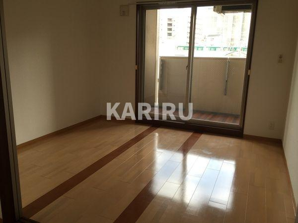 コンソラーレ東野田の洋室