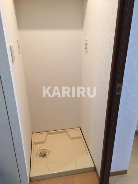 コンソラーレ東野田の設備