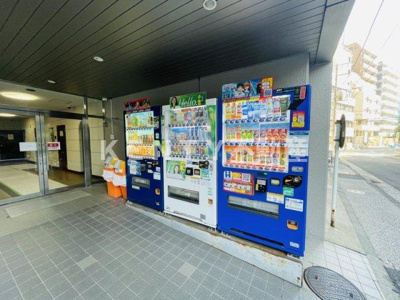 【周辺】 | 東建東五反田マンション