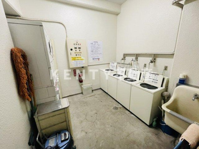 【その他共用部分】 | 東建東五反田マンション