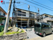 日高市武蔵台3丁目　中古戸建の画像