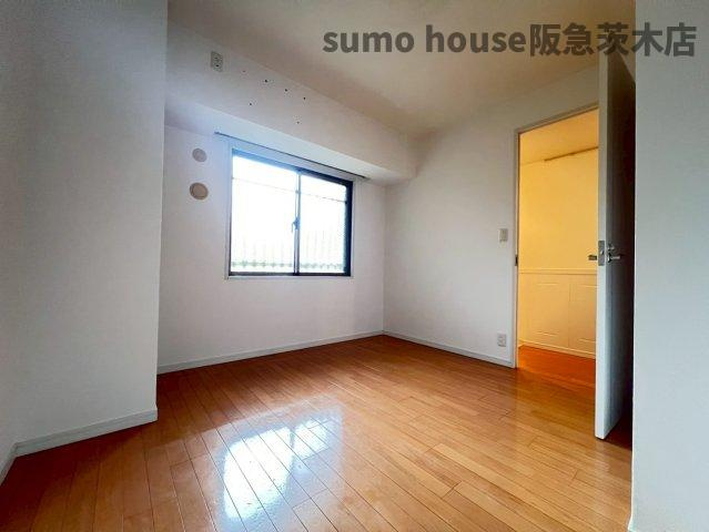 ディアステージ正雀ウェルブライトの内装