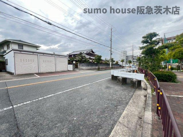 ディアステージ正雀ウェルブライトの周辺