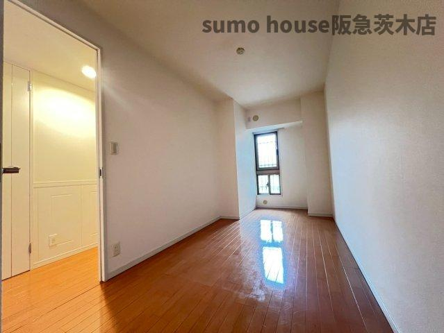 ディアステージ正雀ウェルブライトの内装