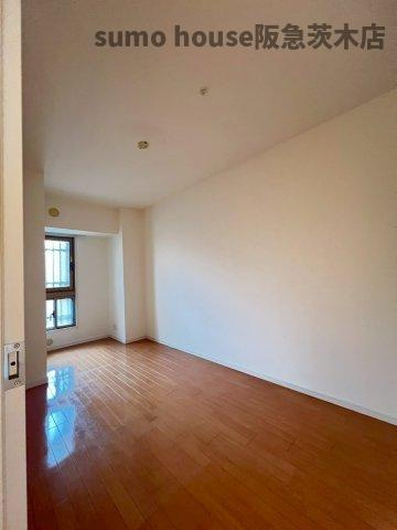 ディアステージ正雀ウェルブライトの内装