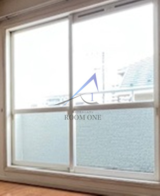 ＳＵＮＮＹ　ＣＯＵＲＴのバルコニー|バルコニーです。