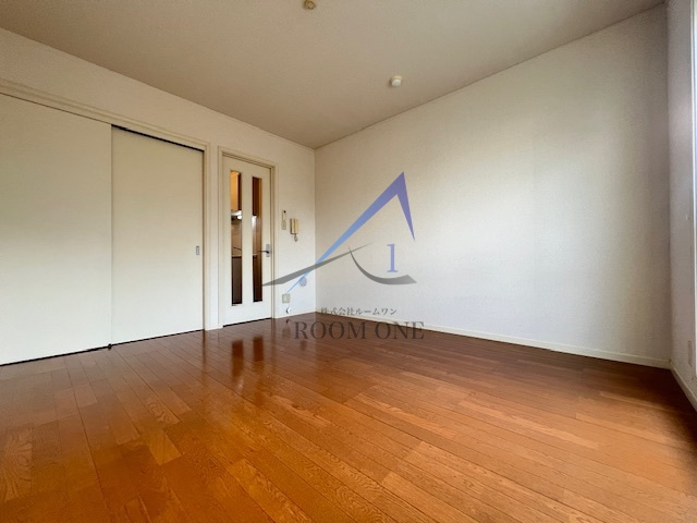 ＳＵＮＮＹ　ＣＯＵＲＴの寝室|寝室です。