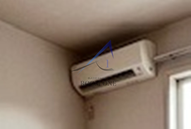 ＳＵＮＮＹ　ＣＯＵＲＴのその他|エアコン付です。