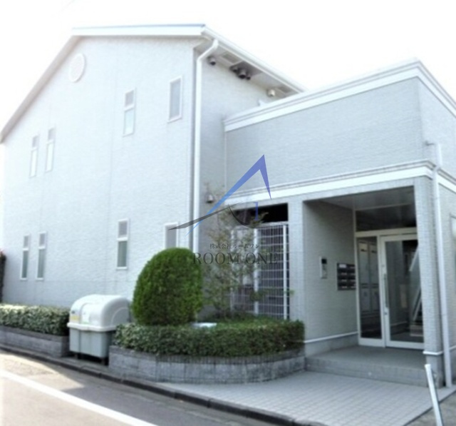 ＳＵＮＮＹ　ＣＯＵＲＴの外観|外観です。