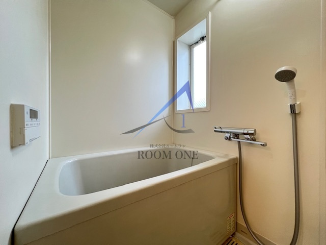 ＳＵＮＮＹ　ＣＯＵＲＴの浴室|お風呂です。