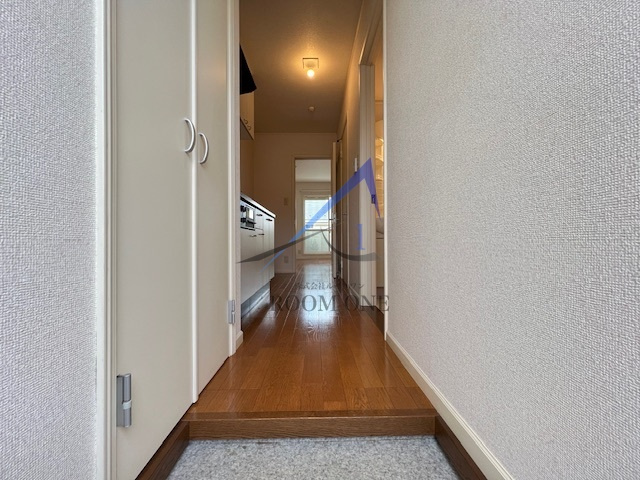 ＳＵＮＮＹ　ＣＯＵＲＴの玄関|玄関です。