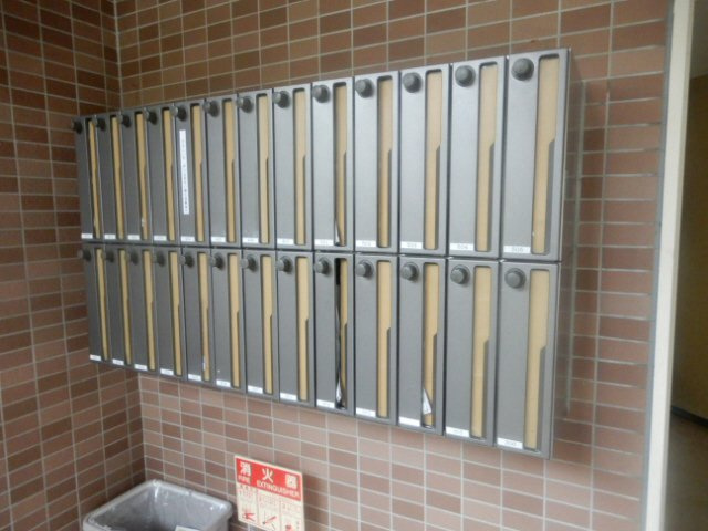 サニーパレス大津和のその他共用部分