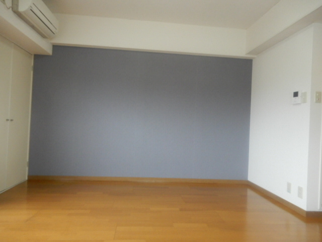 サニーパレス大津和の寝室