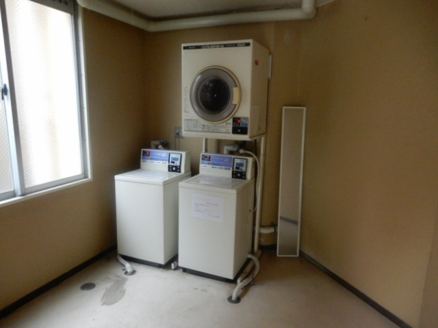 サニーパレス大津和のその他