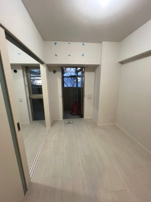 【寝室】 | ルフォンリヴェント板橋西台 | 同一仕様写真