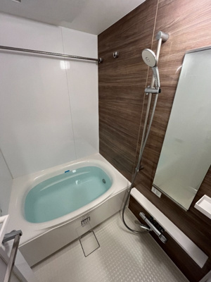 【浴室】 | ルフォンリヴェント板橋西台 | 同一仕様写真
