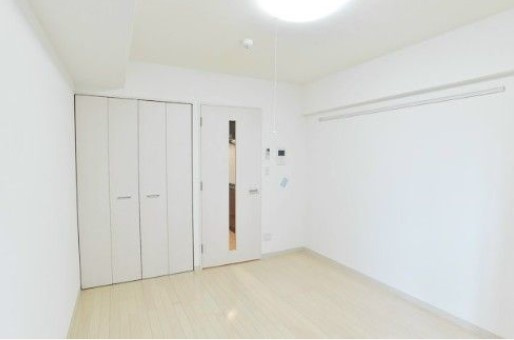 アイル東京向島の洋室