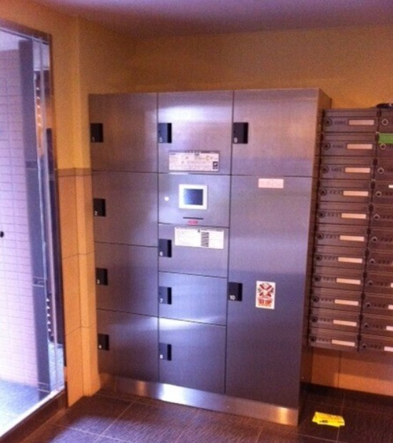 アイル東京向島のその他共用部分