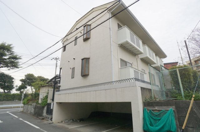 上用賀１　土地