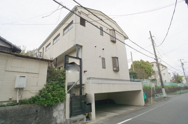 上用賀１　土地の外観|☆建築条件はございません
☆お好きなハウスメーカーで建築可能です