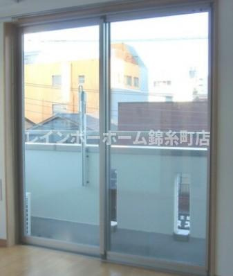 墨田区石原４丁目の賃貸マンションのその他