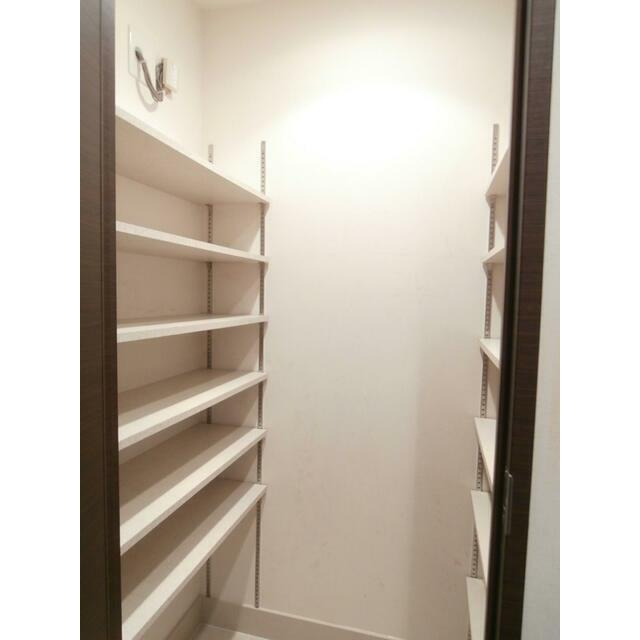 シャリエ錦糸町石原のその他|シューズインクローゼット