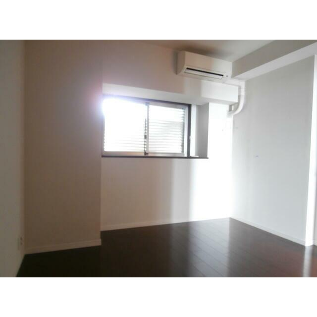 シャリエ錦糸町石原の寝室