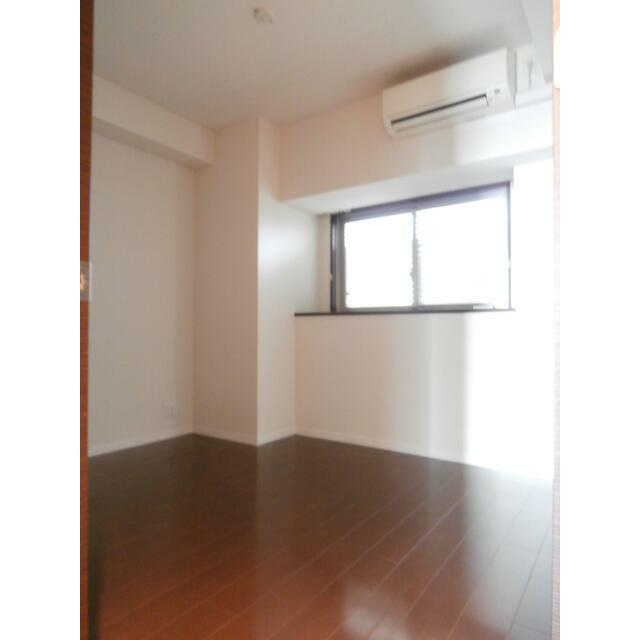 シャリエ錦糸町石原の寝室