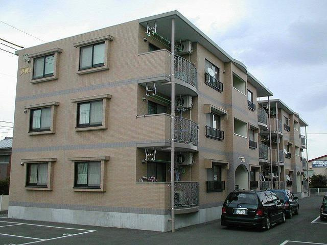 フローラルハイツ真帆Ⅱ