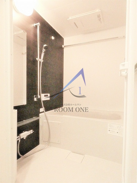 リジエール萩山の浴室|お風呂です。