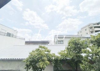 【展望】 | ブルームライフ戸田公園 | 展望です。