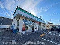 【周辺】 | プランドール松縄 | ファミリーマートレインボ店さんまで190m