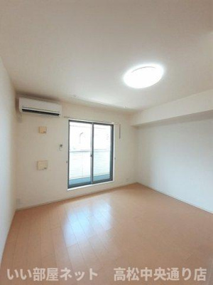 【居間・リビング】 | プランドール松縄