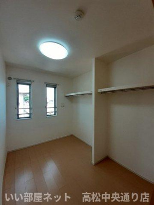 【内装】 | プランドール松縄