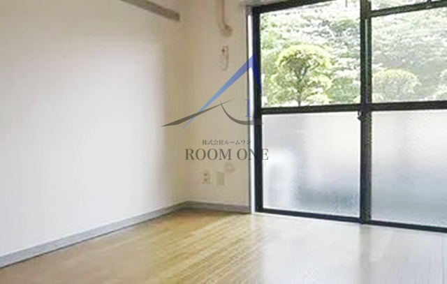 サンパーク三園の寝室|寝室です。