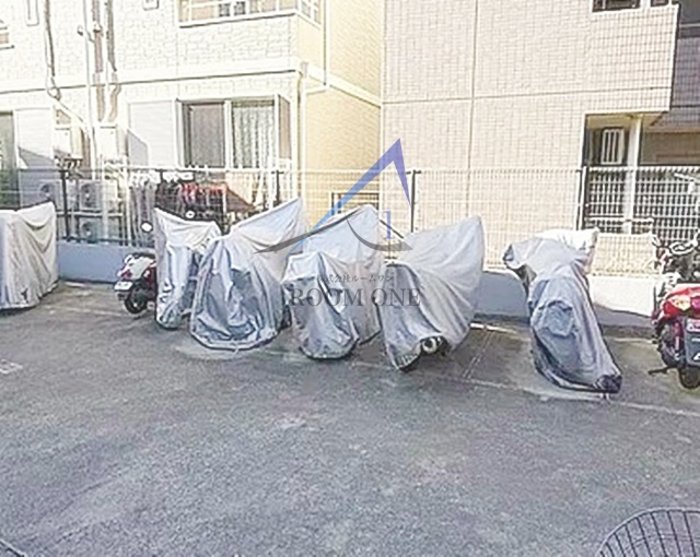 サンパーク三園