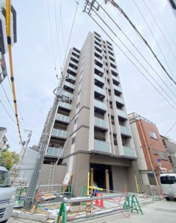 【外観】 | アバンティ大阪ドームシティ
