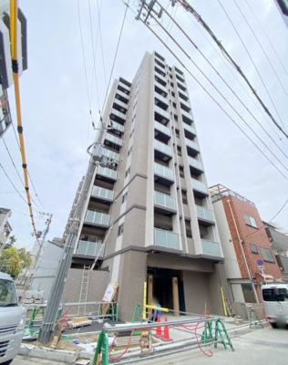 【外観】 | アバンティ大阪ドームシティ