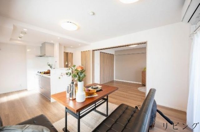 ライオンズヒルズ北寺尾【仲介手数料無料】