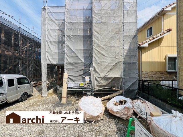 碧南市笹山町一丁目45番地1『仲介手数料無料』新築一戸建て・建売