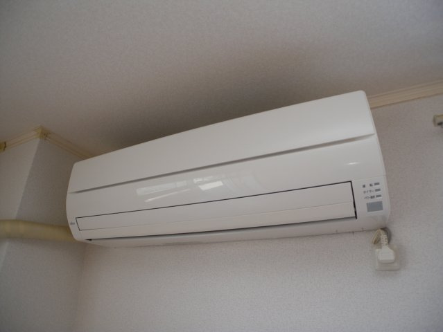 ハイツサンフラワーの設備|ハイツサンフラワー