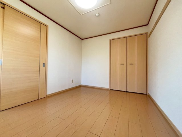 ハイツサンフラワーの子供部屋|ハイツサンフラワー
