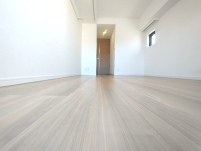 【寝室】 | クレイシア菊川