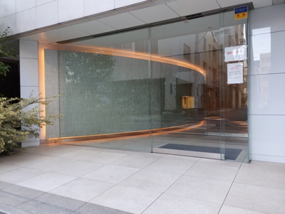 【エントランス】 | クレイシア菊川