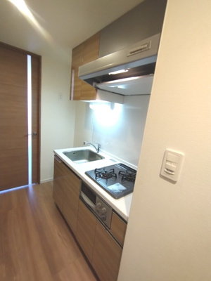 【キッチン】 | クレイシア菊川